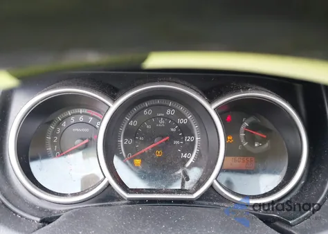 2012 Nissan Versa 1.8 S from USA, damaged, VIN 3N1BC1CPXCL360370